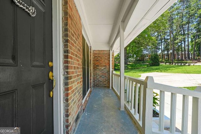 1268 S Indian Creek, Stone Mountain, GA 30083