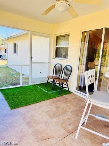 126 Zenith CIR, Fort Myers, FL 33913