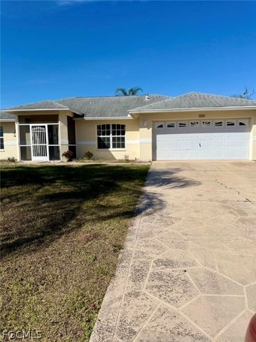 126 Zenith CIR, Fort Myers, FL 33913