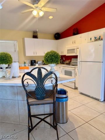 126 Zenith CIR, Fort Myers, FL 33913