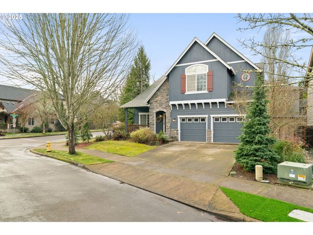 23897 Sw SANDERS Ter, Sherwood, OR 97140