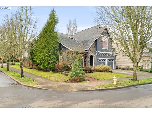 23897 Sw SANDERS Ter, Sherwood, OR 97140