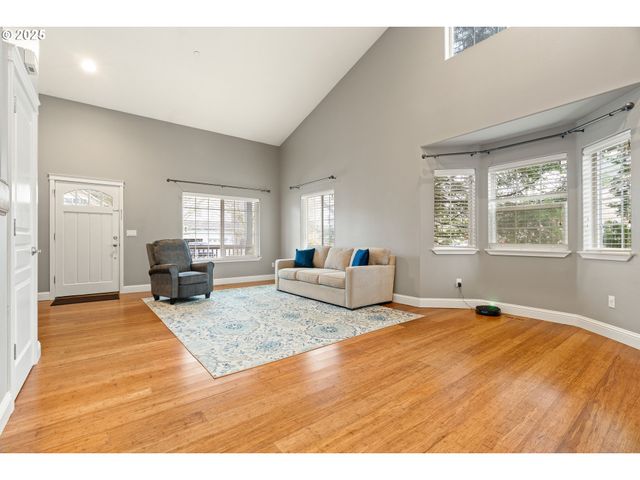 23897 Sw SANDERS Ter, Sherwood, OR 97140