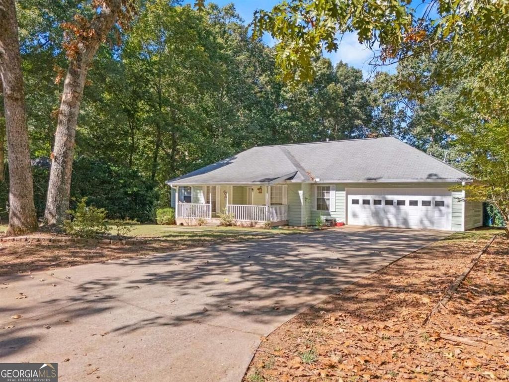 2950 Wildrose Court, Hampton, GA 30228 — photo 2