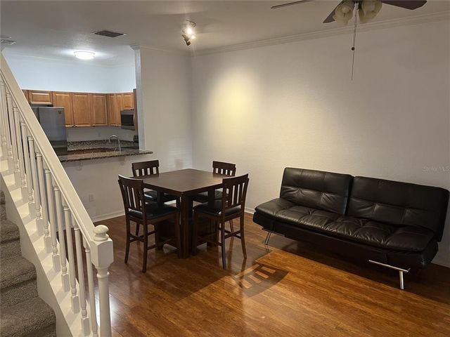 2495 LANCIEN COURT 6, Orlando, FL 32826
