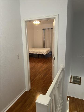2495 LANCIEN COURT 6, Orlando, FL 32826