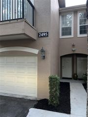 2495 LANCIEN COURT 6, Orlando, FL 32826