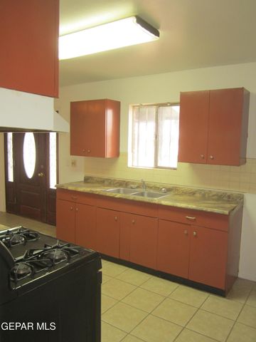 10309 Wilshire Street, El Paso, TX 79924