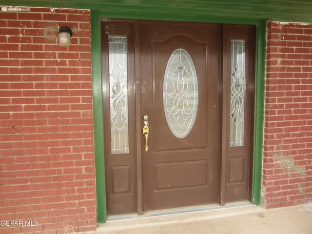 10309 Wilshire Street, El Paso, TX 79924