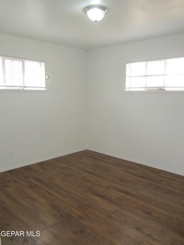 10309 Wilshire Street, El Paso, TX 79924