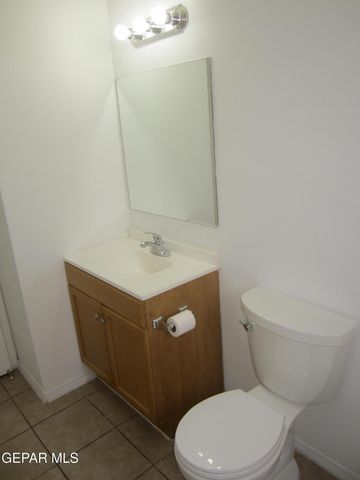 10309 Wilshire Street, El Paso, TX 79924