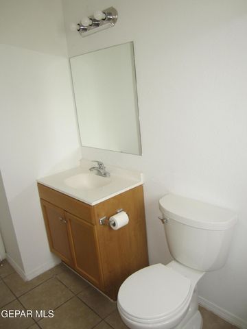 10309 Wilshire Street, El Paso, TX 79924