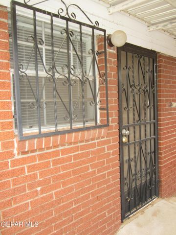 10309 Wilshire Street, El Paso, TX 79924