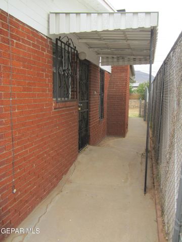10309 Wilshire Street, El Paso, TX 79924