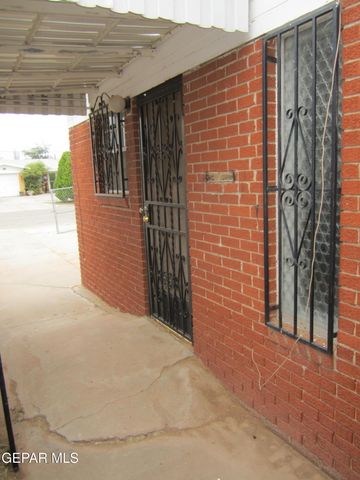 10309 Wilshire Street, El Paso, TX 79924