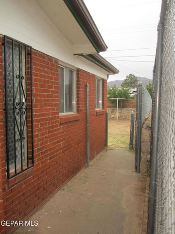 10309 Wilshire Street, El Paso, TX 79924