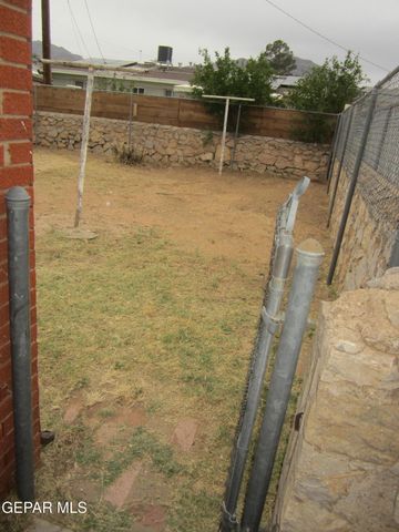 10309 Wilshire Street, El Paso, TX 79924