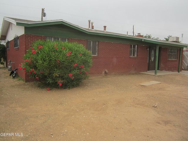 10309 Wilshire Street, El Paso, TX 79924