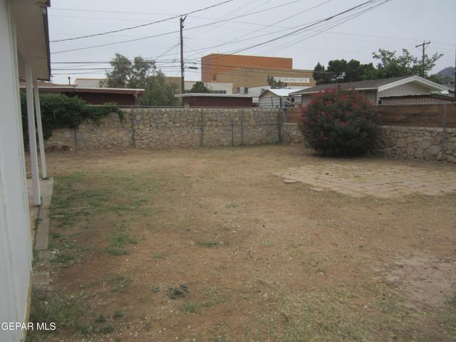 10309 Wilshire Street, El Paso, TX 79924