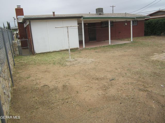 10309 Wilshire Street, El Paso, TX 79924