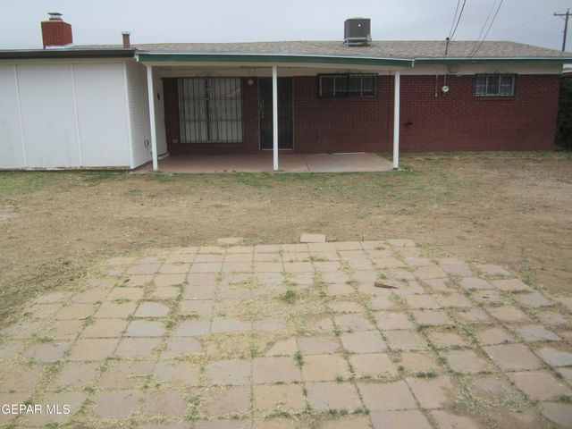 10309 Wilshire Street, El Paso, TX 79924