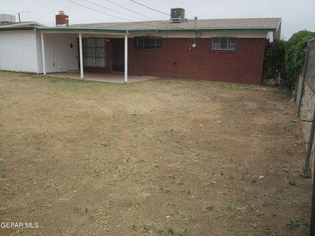 10309 Wilshire Street, El Paso, TX 79924