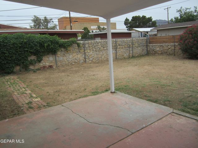 10309 Wilshire Street, El Paso, TX 79924