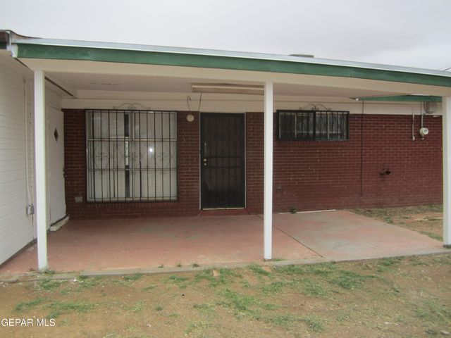10309 Wilshire Street, El Paso, TX 79924