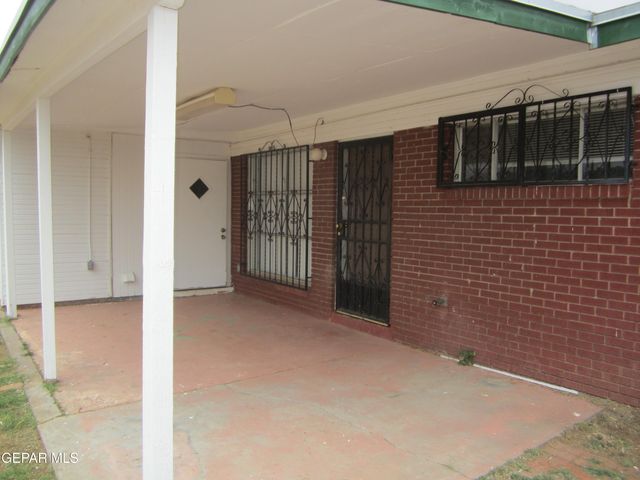 10309 Wilshire Street, El Paso, TX 79924