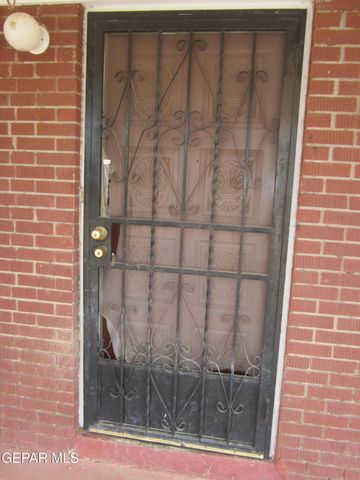 10309 Wilshire Street, El Paso, TX 79924
