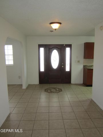 10309 Wilshire Street, El Paso, TX 79924