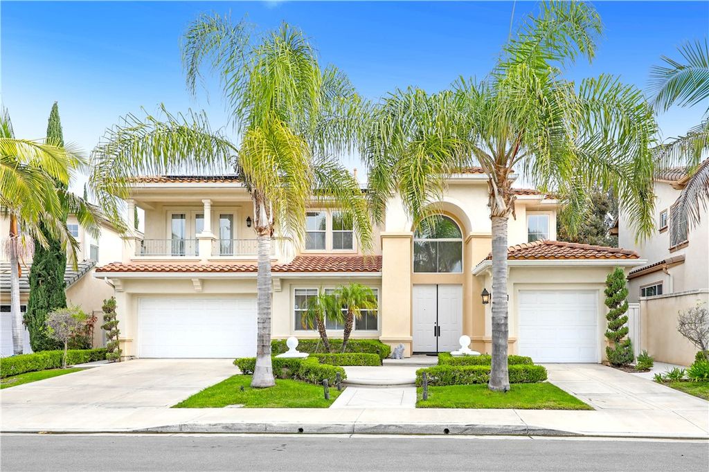 27 Vienne, Irvine, CA 92606