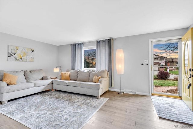 7727 W 81st Place, Arvada, CO 80005