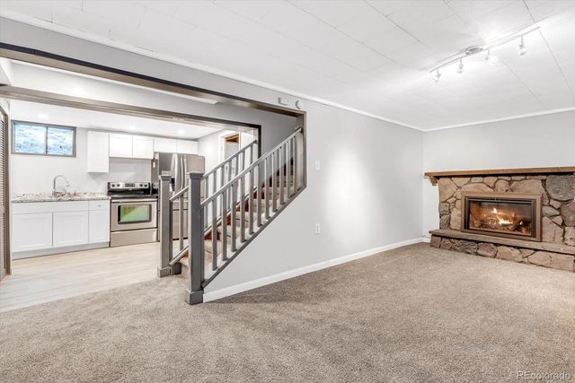 7727 W 81st Place, Arvada, CO 80005