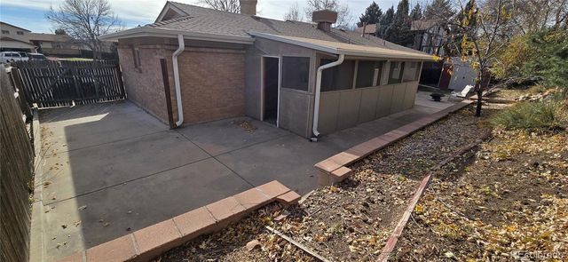 7727 W 81st Place, Arvada, CO 80005