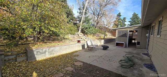 7727 W 81st Place, Arvada, CO 80005