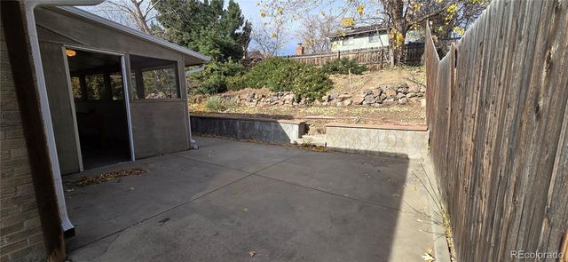 7727 W 81st Place, Arvada, CO 80005