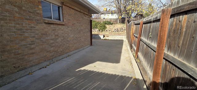 7727 W 81st Place, Arvada, CO 80005