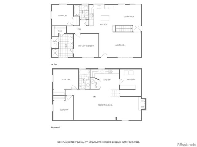 7727 W 81st Place, Arvada, CO 80005