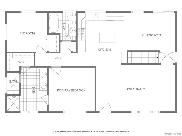 7727 W 81st Place, Arvada, CO 80005