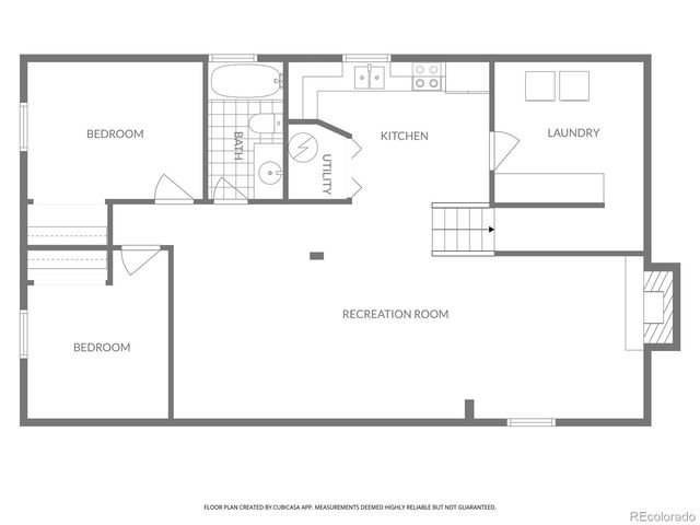 7727 W 81st Place, Arvada, CO 80005