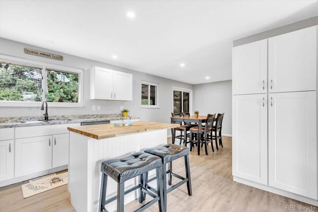 7727 W 81st Place, Arvada, CO 80005