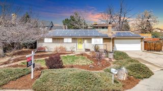 7727 W 81st Place, Arvada, CO 80005