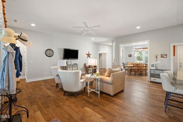 7840 Buffalo Road, Selma, NC 27576