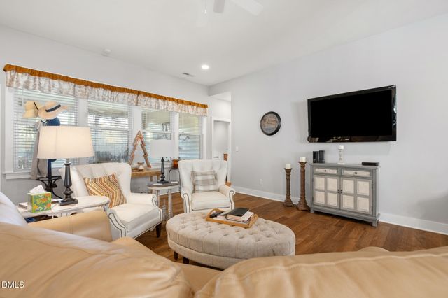 7840 Buffalo Road, Selma, NC 27576