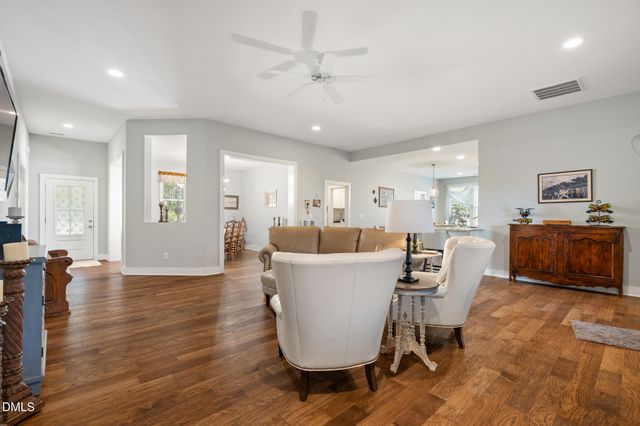 7840 Buffalo Road, Selma, NC 27576