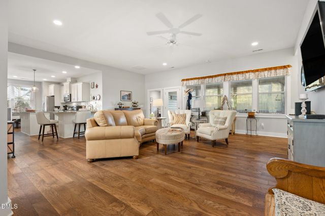 7840 Buffalo Road, Selma, NC 27576