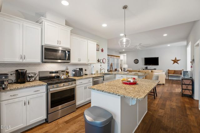 7840 Buffalo Road, Selma, NC 27576