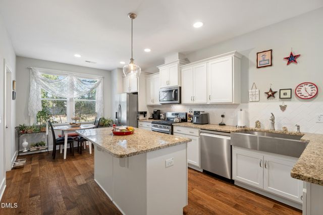 7840 Buffalo Road, Selma, NC 27576