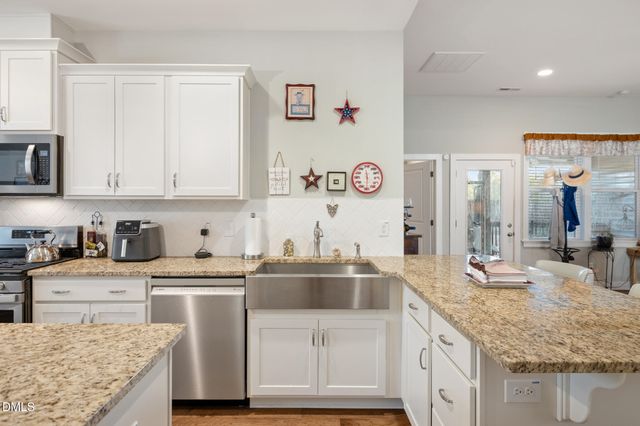 7840 Buffalo Road, Selma, NC 27576